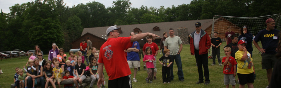 Family Camp Family Camp