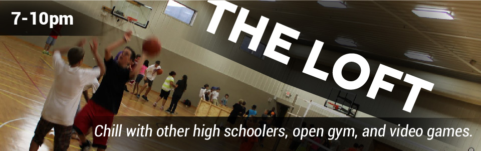 The Loft