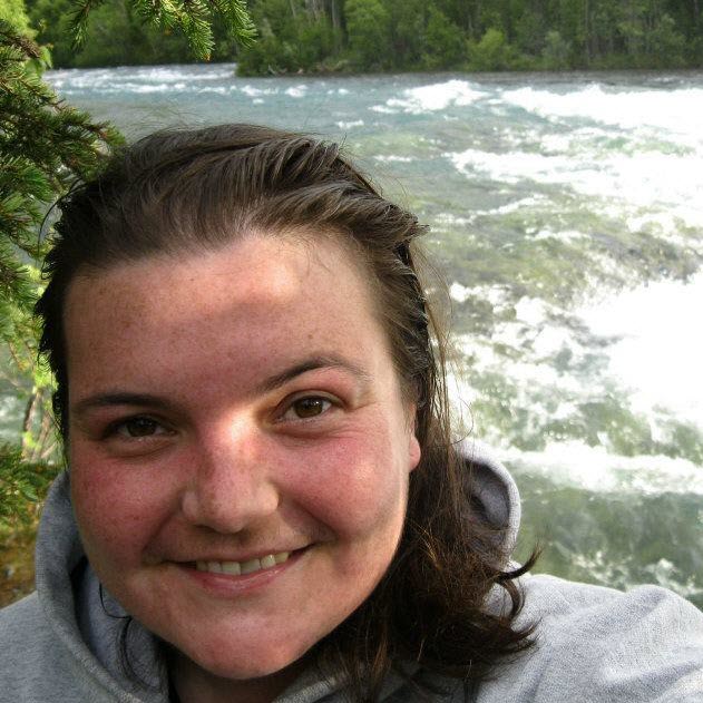Andrea Gerhart